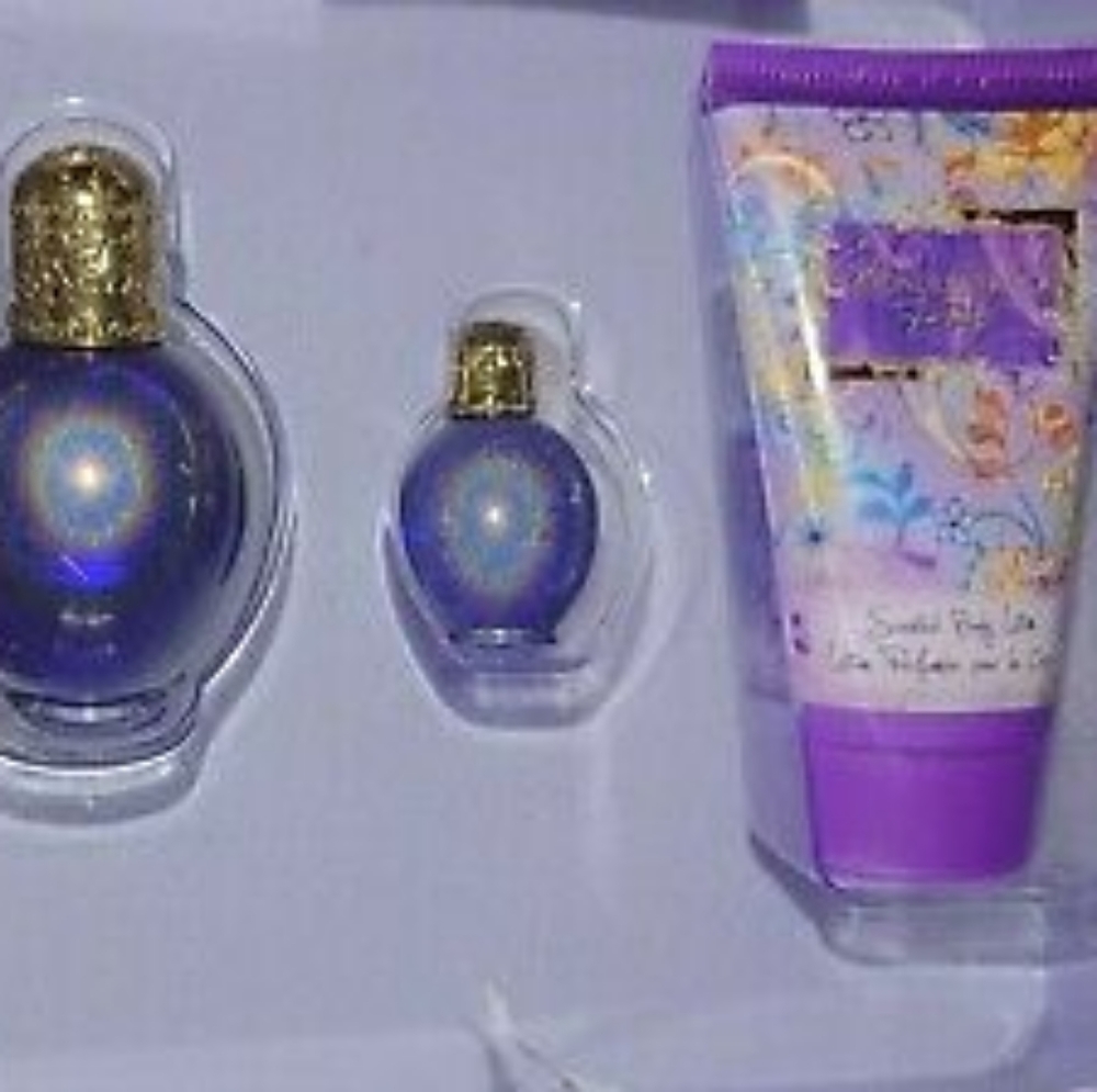 COPY - Wonderstruck By Taylor Swift Women's 3 PCS SET for